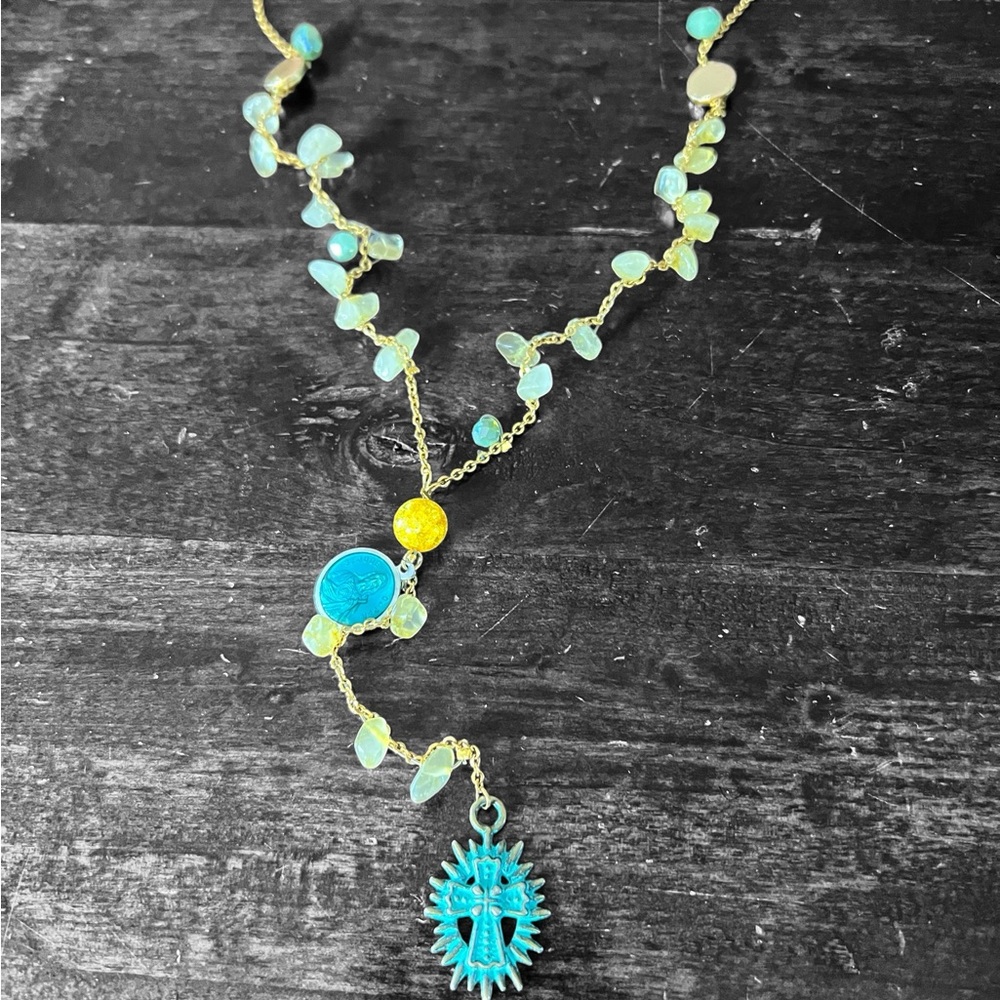 🌟SkylaStorm’s Handmade Custom Jewelry 🌟 LIVE SHOW FLYER🌟 - Picture 15 of 16